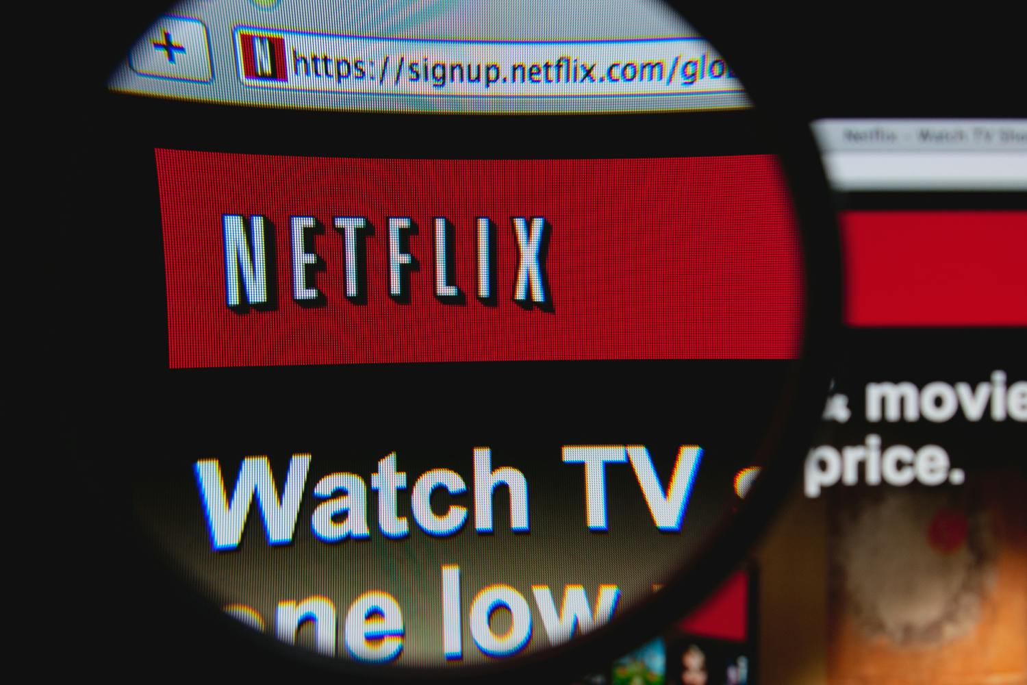 3 salaista Netflix-kikkaa. 3 salaista Netflix-kikkaa.